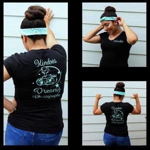 Meet your Posher, Kimberly